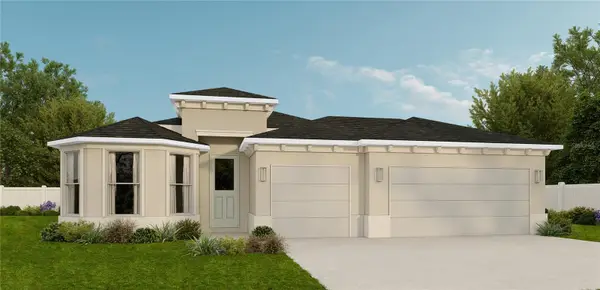 5034 W Pinto Loop, BEVERLY HILLS, FL 34465