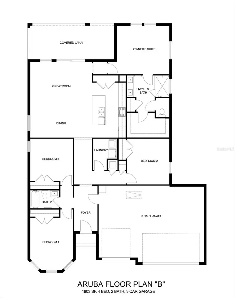 5034 W Pinto Loop, Beverly Hills, FL 34465 - #2