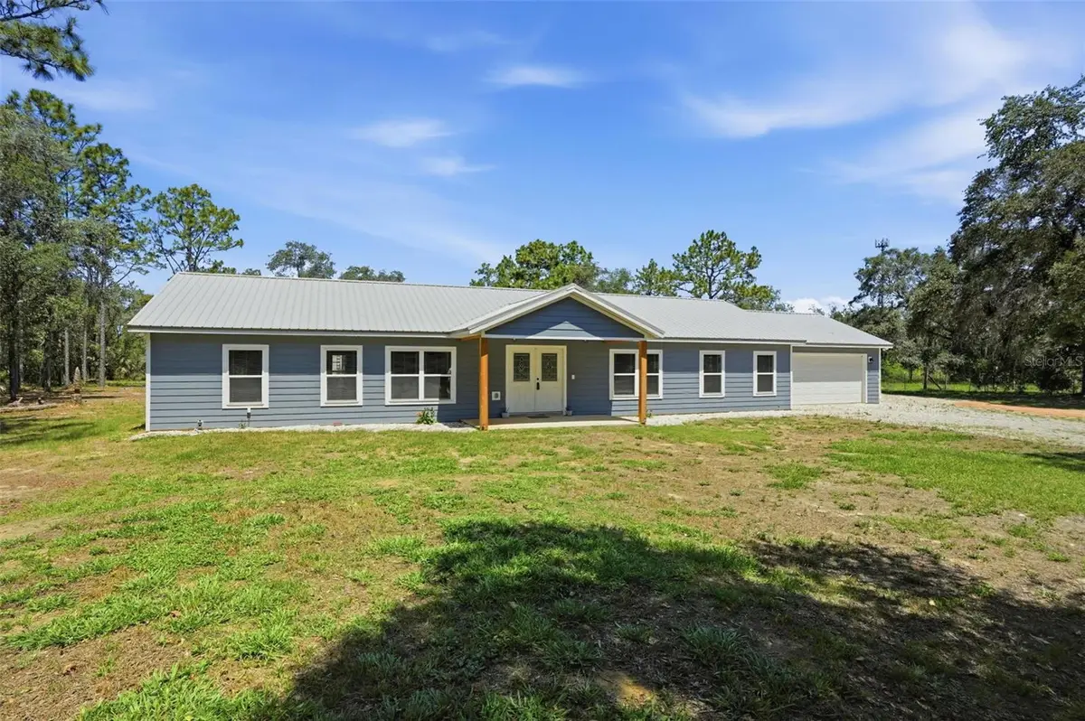 6649 W Linden Drive, Homosassa, FL 34446 - #1