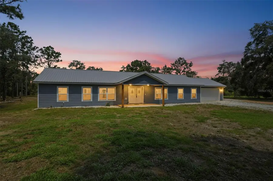 6649 W Linden Drive, Homosassa, FL 34446 - #3