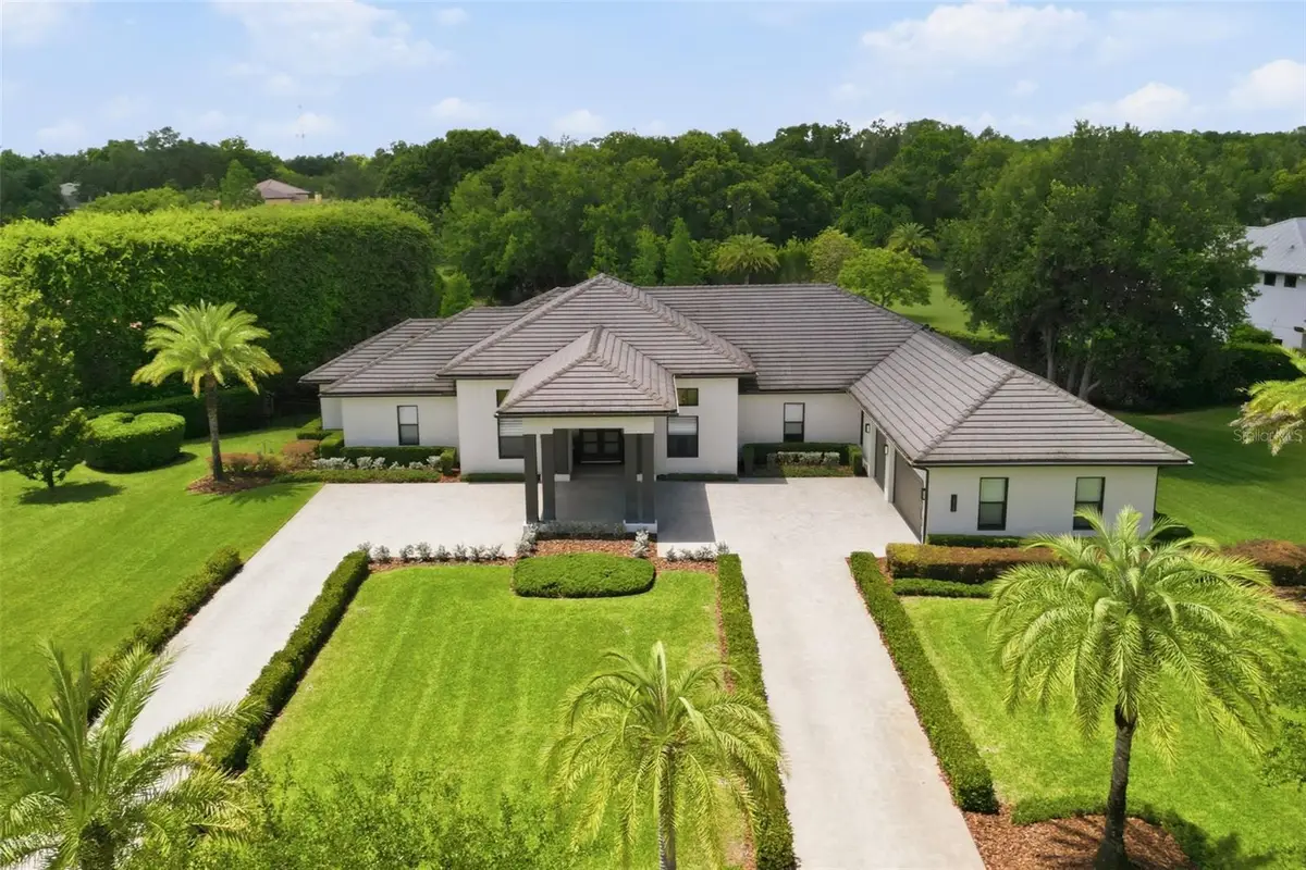 2829 Coastal Range Way, Lutz, FL 33559 - #1