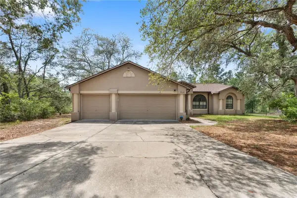 Address Withheld By Seller, WEEKI WACHEE, FL 34613