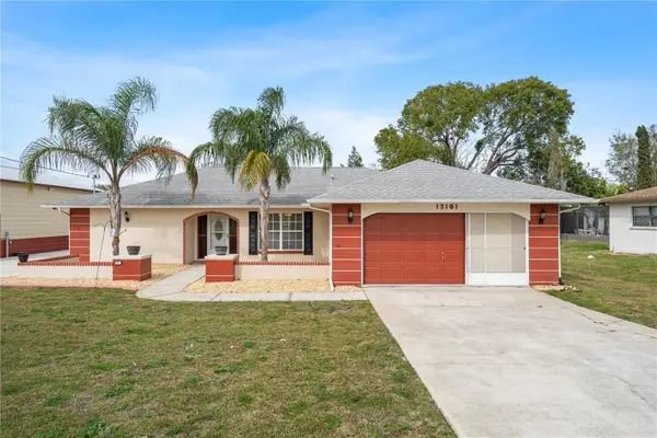 13101 Delbarton Street, SPRING HILL, FL 34609