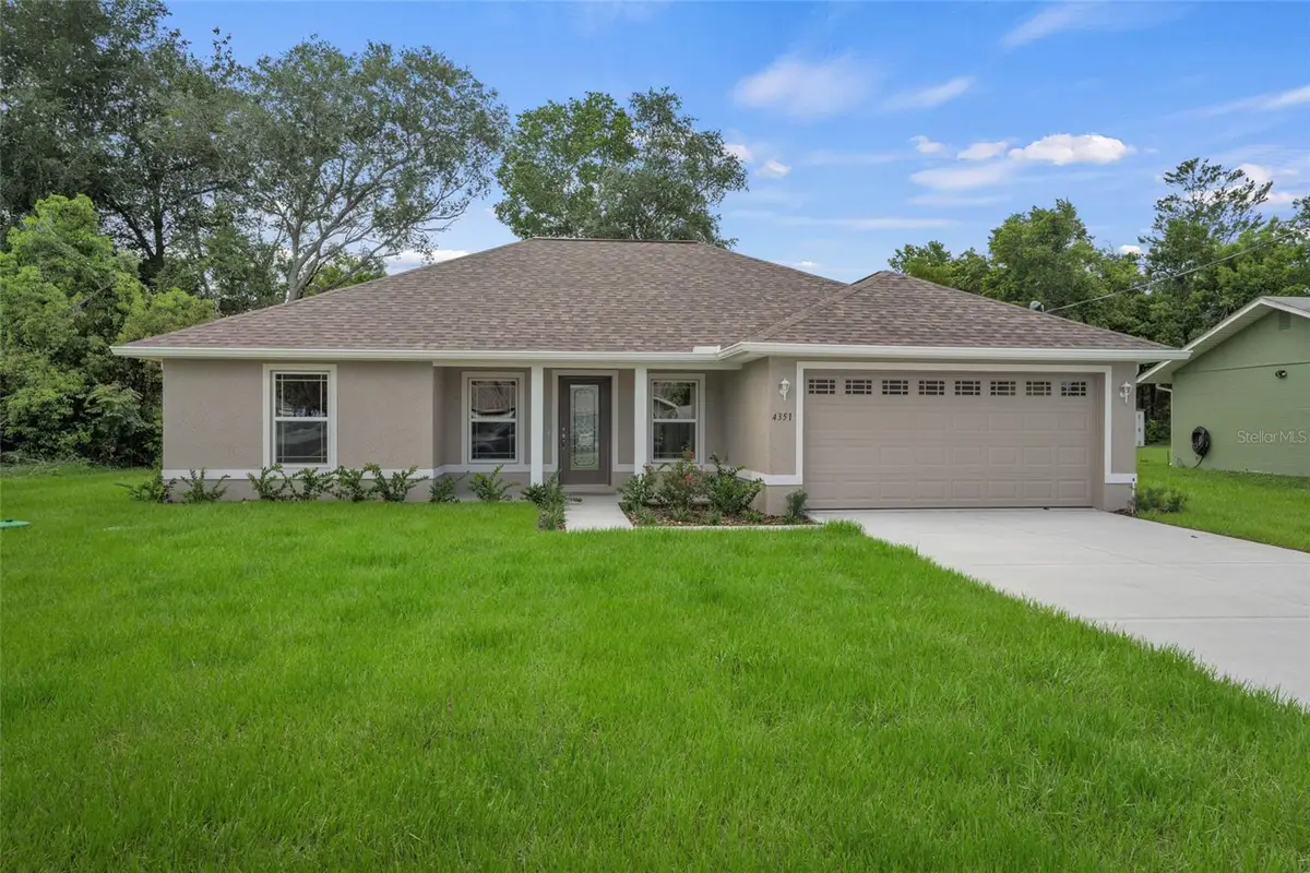 16476 Kakawi Road, Brooksville, FL 34614 - #1