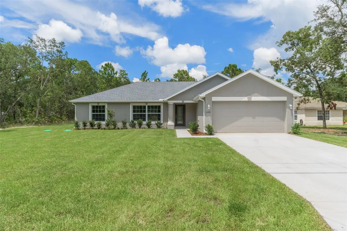 16375 Kakawi Road, Brooksville, FL 34614 - #1