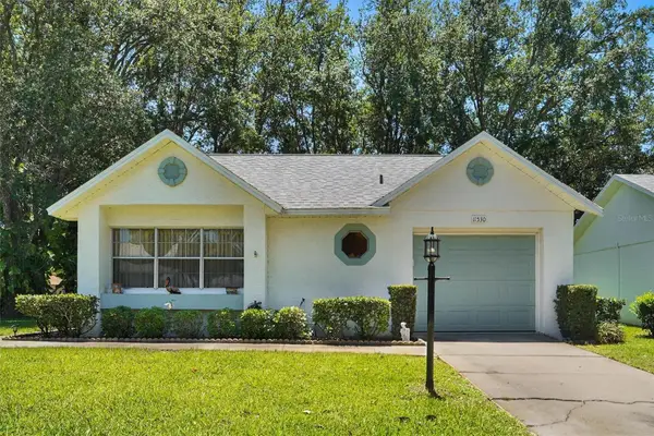 11530 San Remo Court, PORT RICHEY, FL 34668