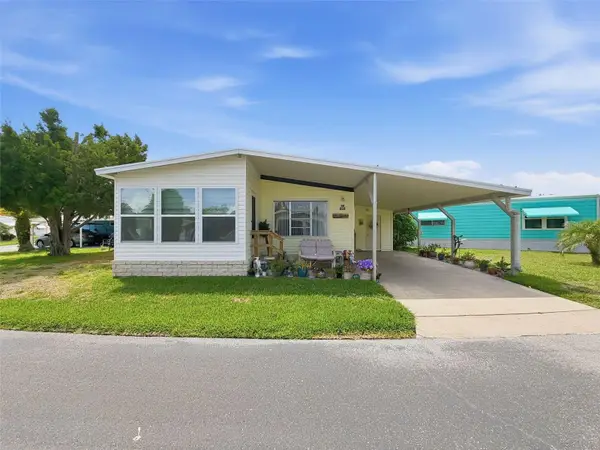 5206 Wisteria Circle, NEW PORT RICHEY, FL 34653