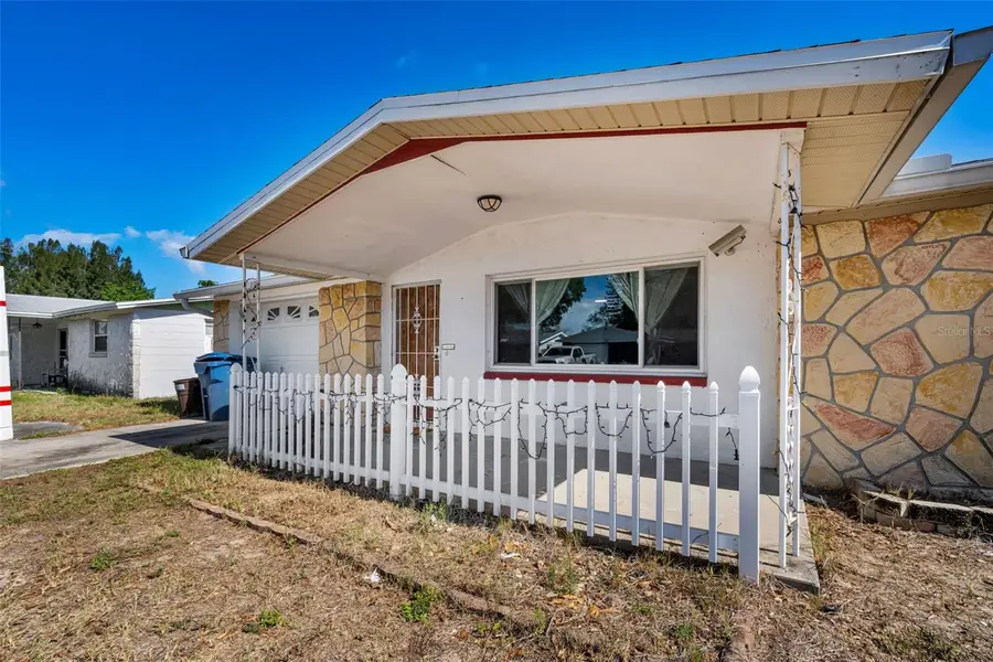 3541 Bigelow Drive, Holiday, FL 34691 - #2