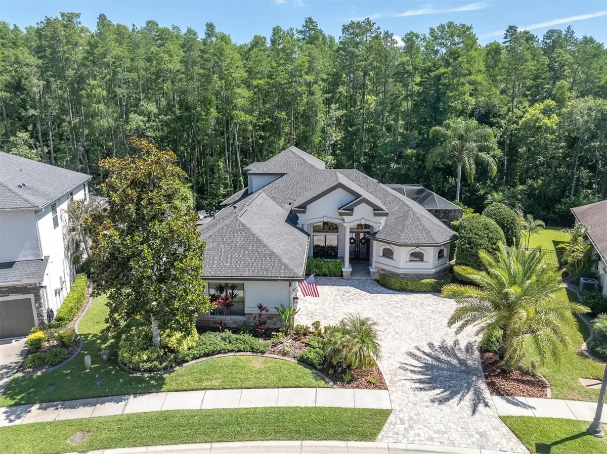 15223 Wind Whisper Drive, Odessa, FL 33556 - #1