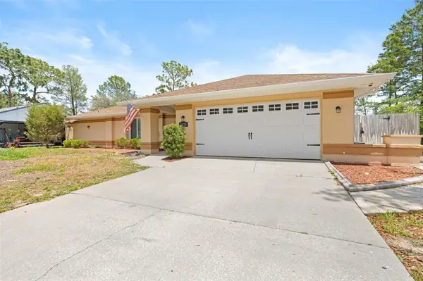 3272 Bluestone Avenue, SPRING HILL, FL 34609