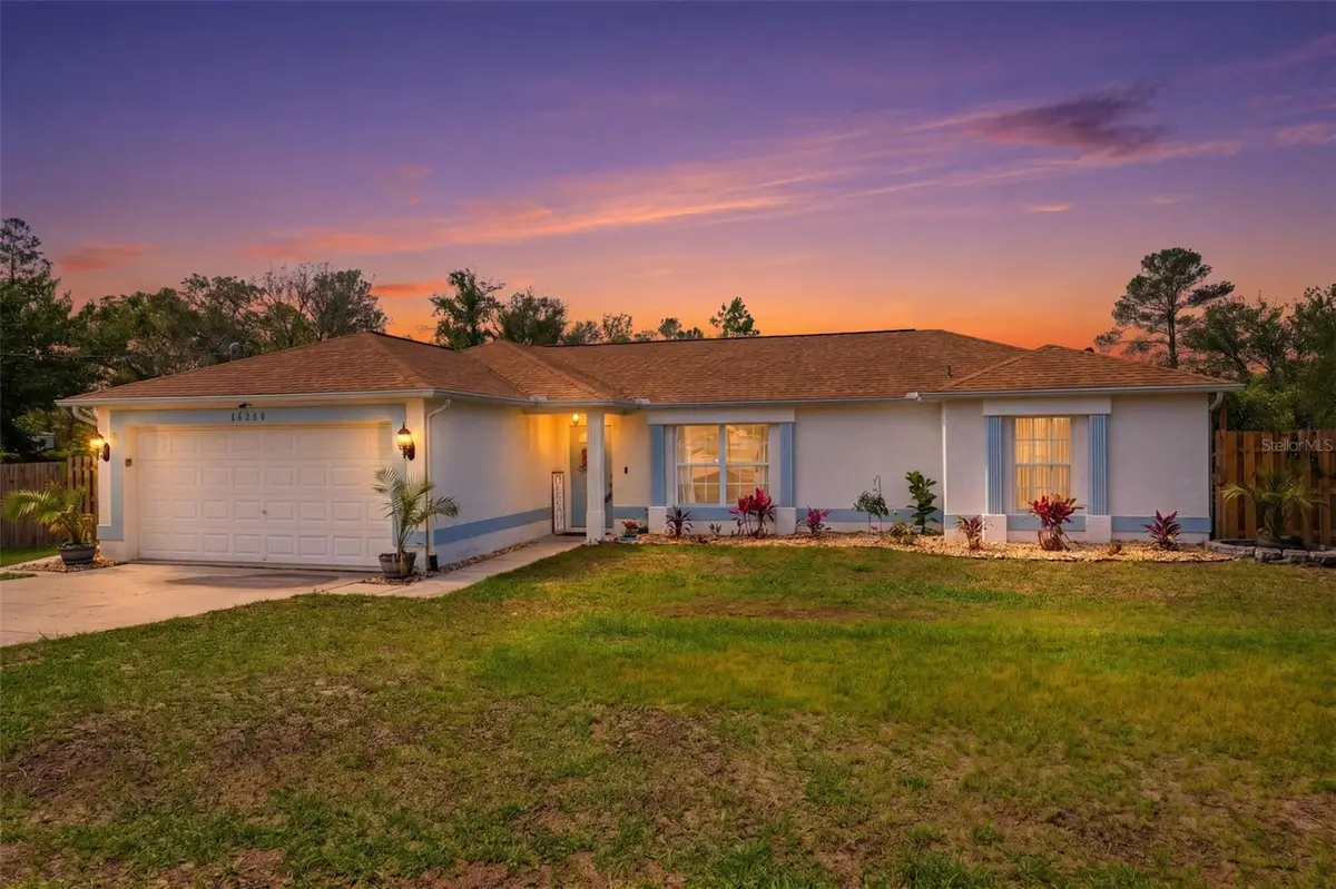 10260 Caracara Avenue, Weeki Wachee, FL 34613 - #1