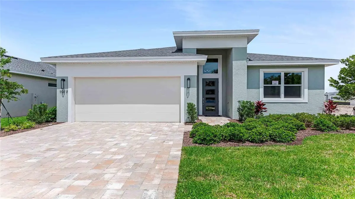 1017 Liliana Drive, Deland, FL 32724 - #1