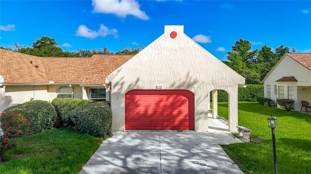 11543 Orleans Lane, Port Richey, FL 34668 - #1