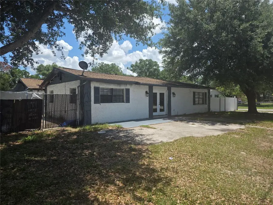 12521 Pittsfield Avenue, Tampa, FL 33624 - #2