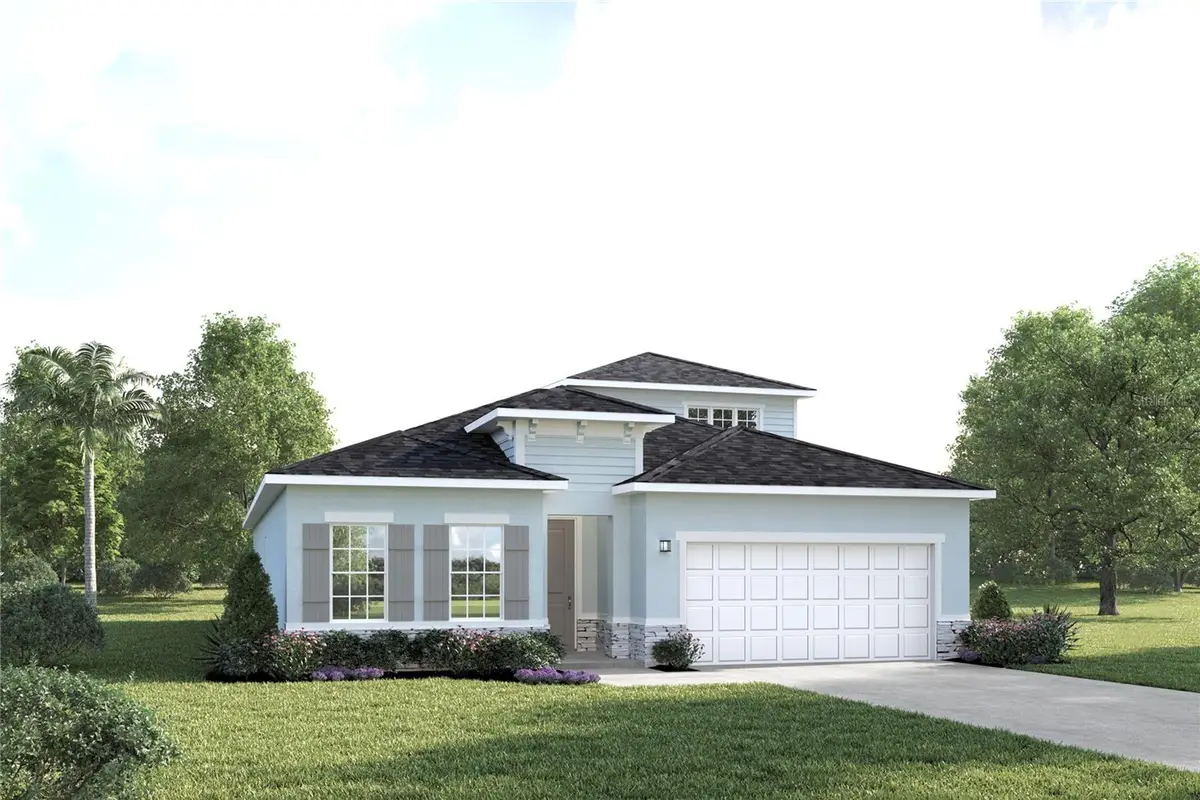 1051 Ocean Lodge Road, Lady Lake, FL 32159 - #1