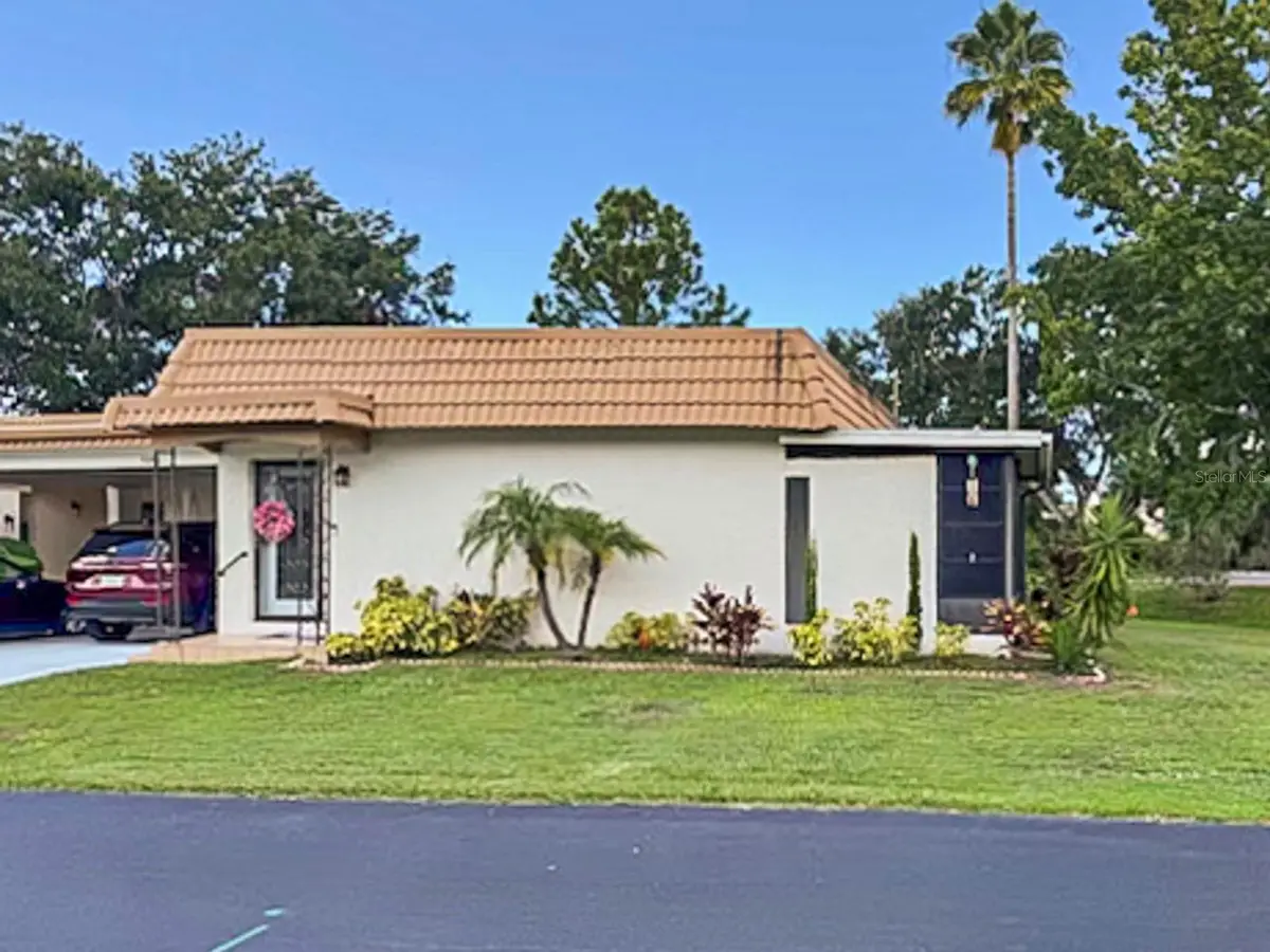 9143 Via Recreo, New Port Richey, FL 34655 - #1