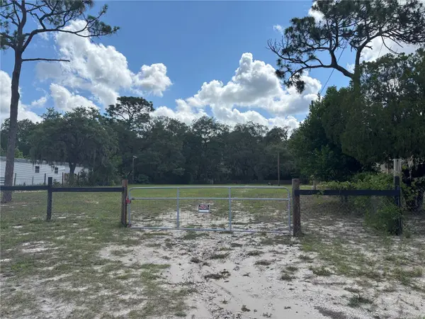 15546 Hicks Road, HUDSON, FL 34667