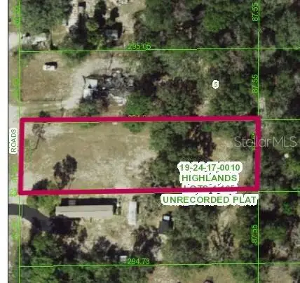 15546 Hicks Road, Hudson, FL 34667 - #2