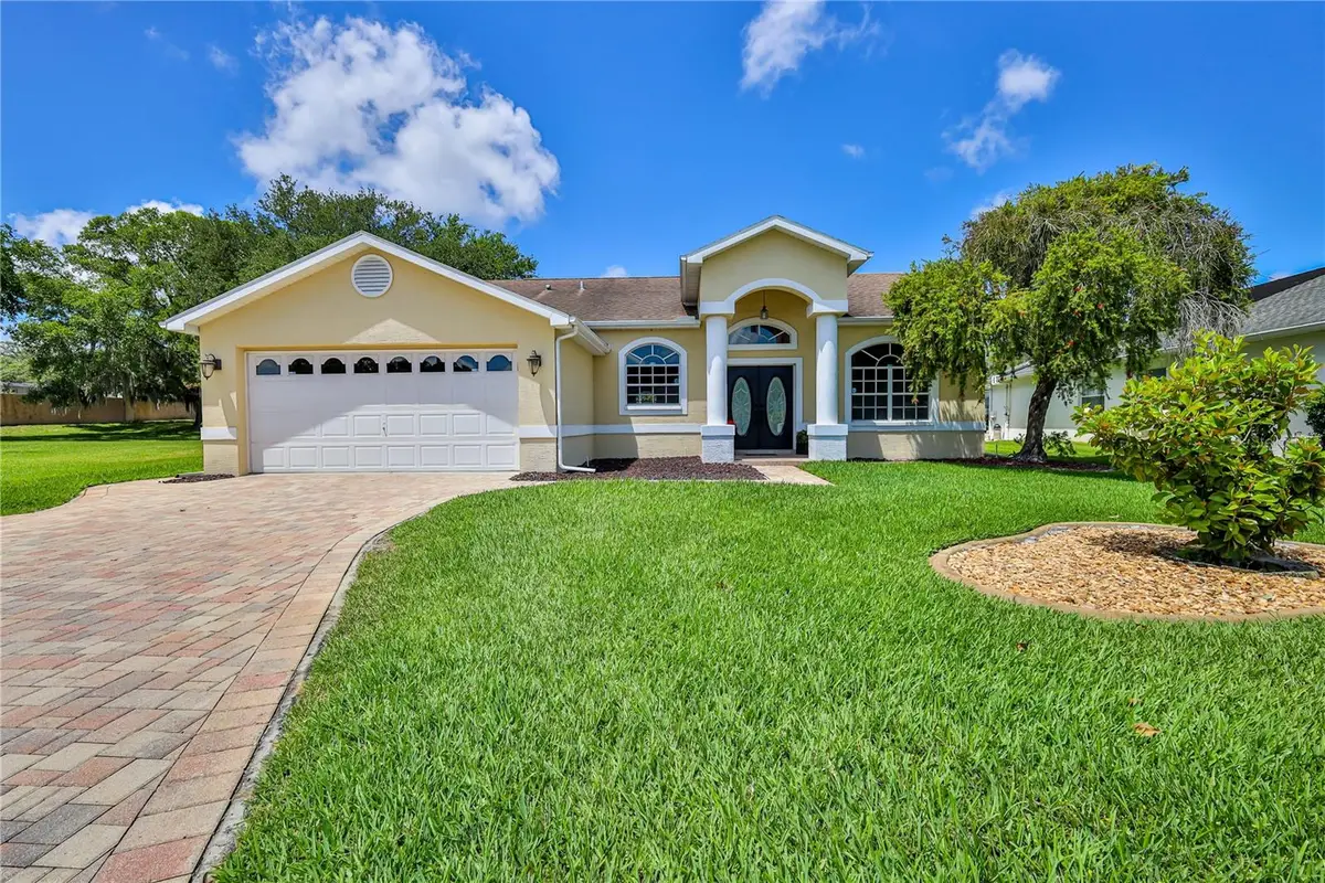 7211 Julian Street, New Port Richey, FL 34653 - #1