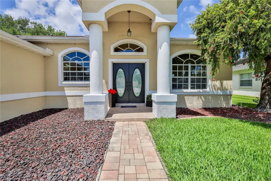 7211 Julian Street, New Port Richey, FL 34653 - #2