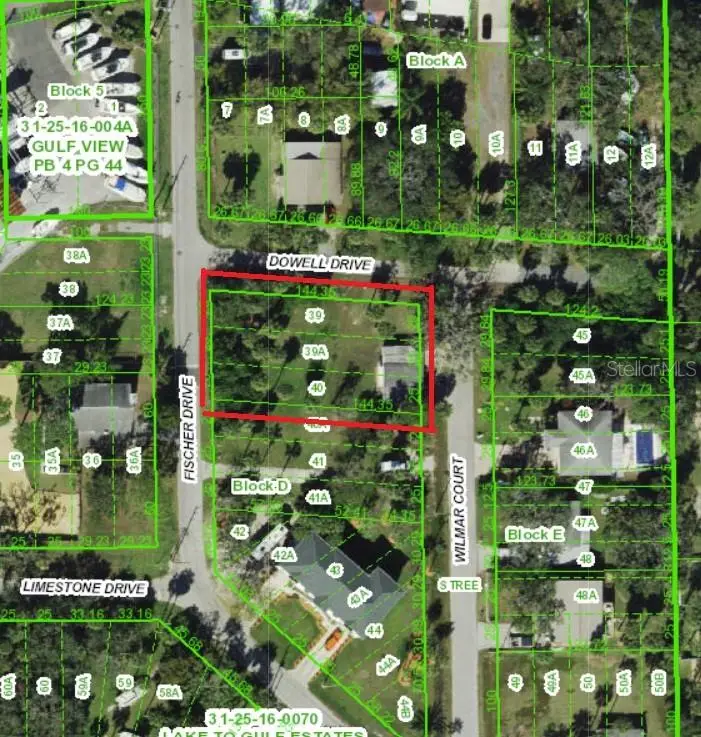 4824 Dowell Drive, Port Richey, FL 34668 - #3
