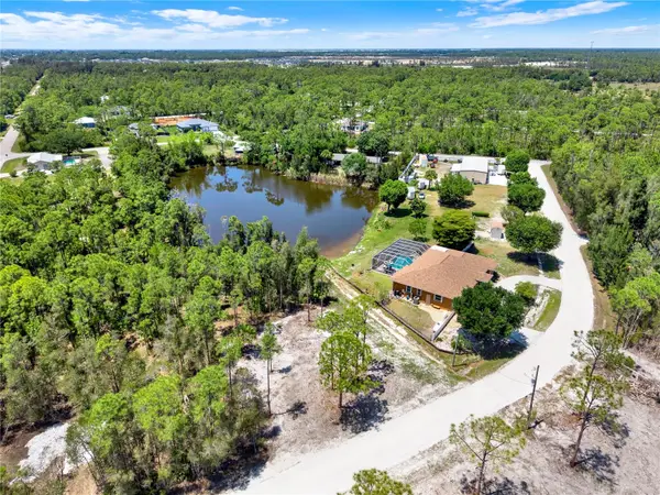 12277 Finwick Drive, PUNTA GORDA, FL 33955