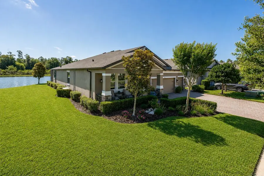 3880 Mellon Drive, Odessa, FL 33556 - #2