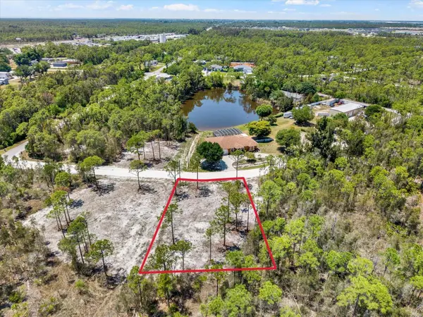 12268 Finwick Drive, PUNTA GORDA, FL 33955