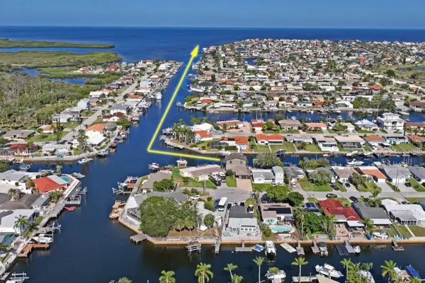 4903 Blue Heron Drive, NEW PORT RICHEY, FL 34652