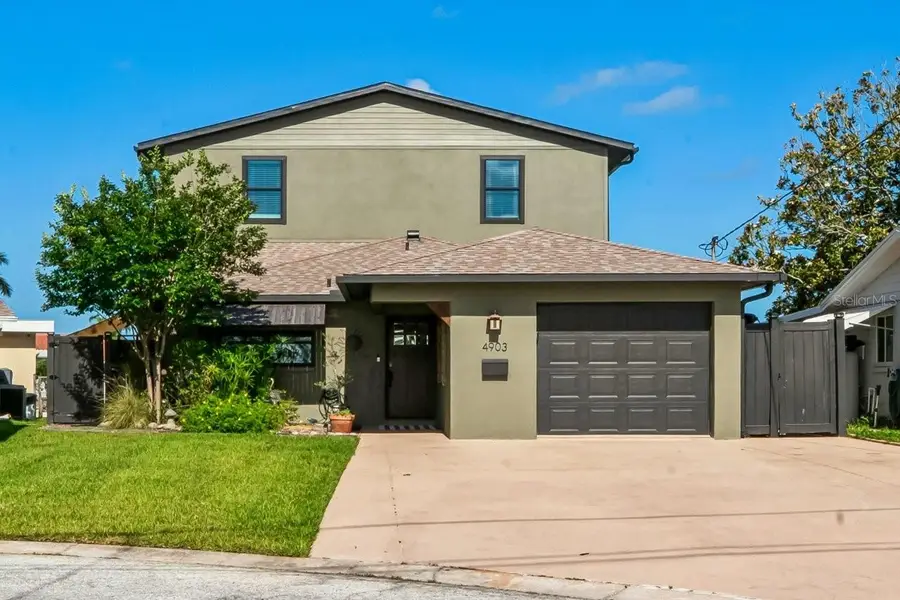 4903 Blue Heron Drive, New Port Richey, FL 34652 - #2