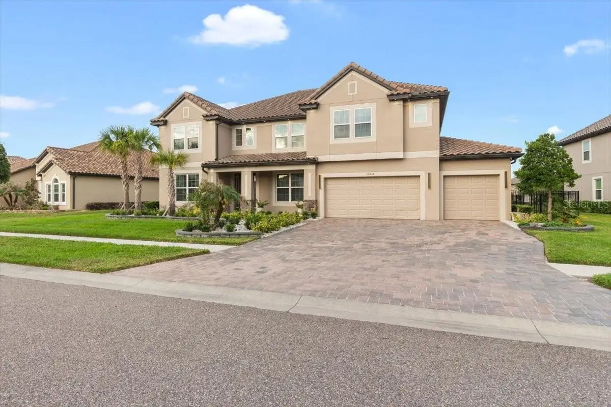33239 Kateland Drive, Wesley Chapel, FL 33545 - #1