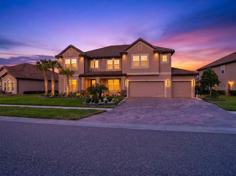 33239 Kateland Drive, Wesley Chapel, FL 33545 - #2