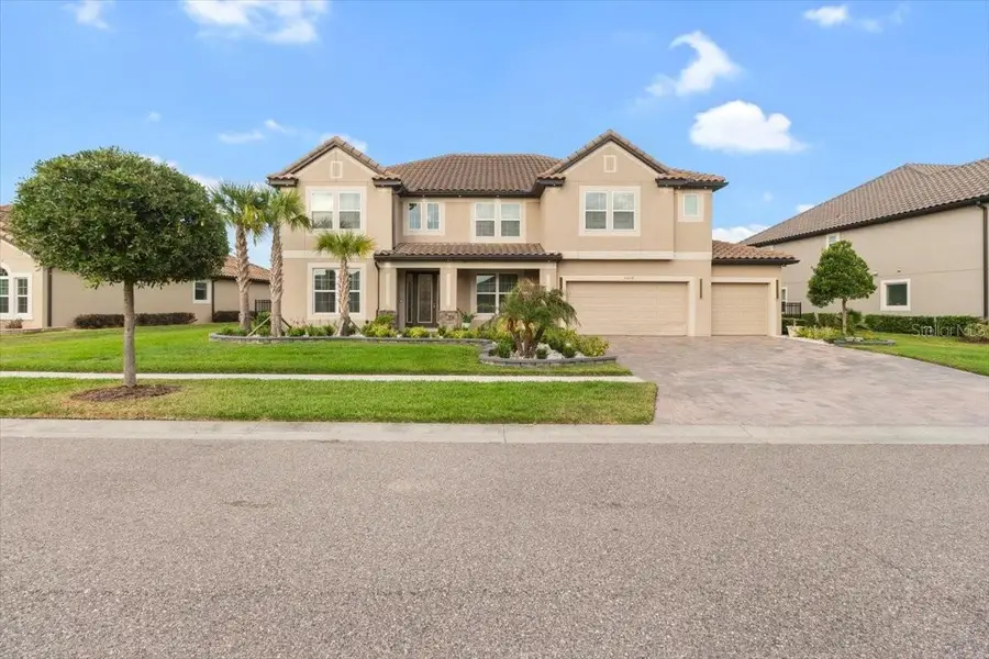 33239 Kateland Drive, Wesley Chapel, FL 33545 - #3