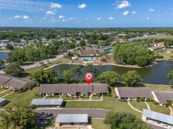 4817 Grist Mill Circle #4817, NEW PORT RICHEY, FL 34655