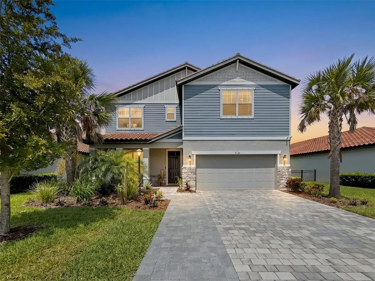 3726 Savanna Palms Court, Bradenton, FL 34211 - #1
