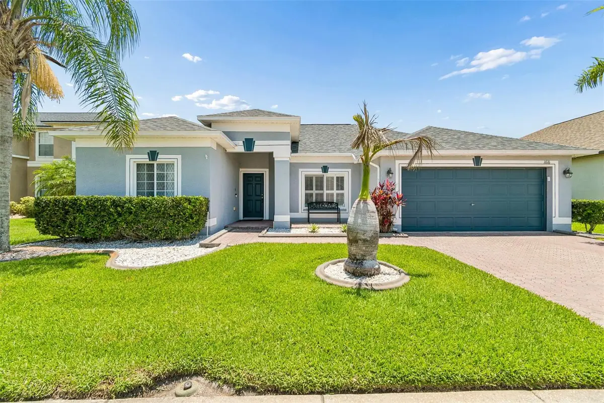 1616 Regal Mist Loop, Trinity, FL 34655 - #1