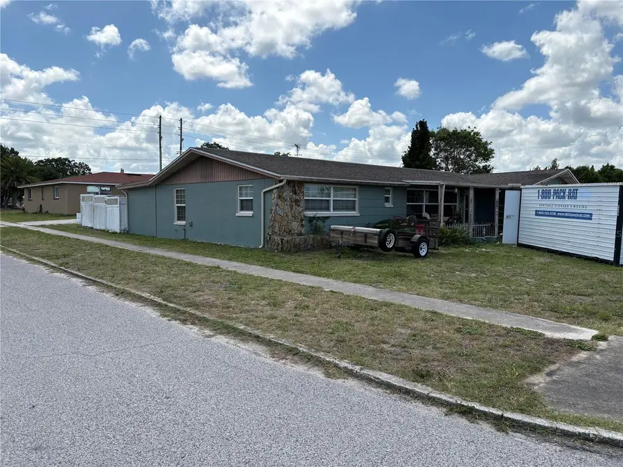 4934 Daphne Street, New Port Richey, FL 34652 - #2