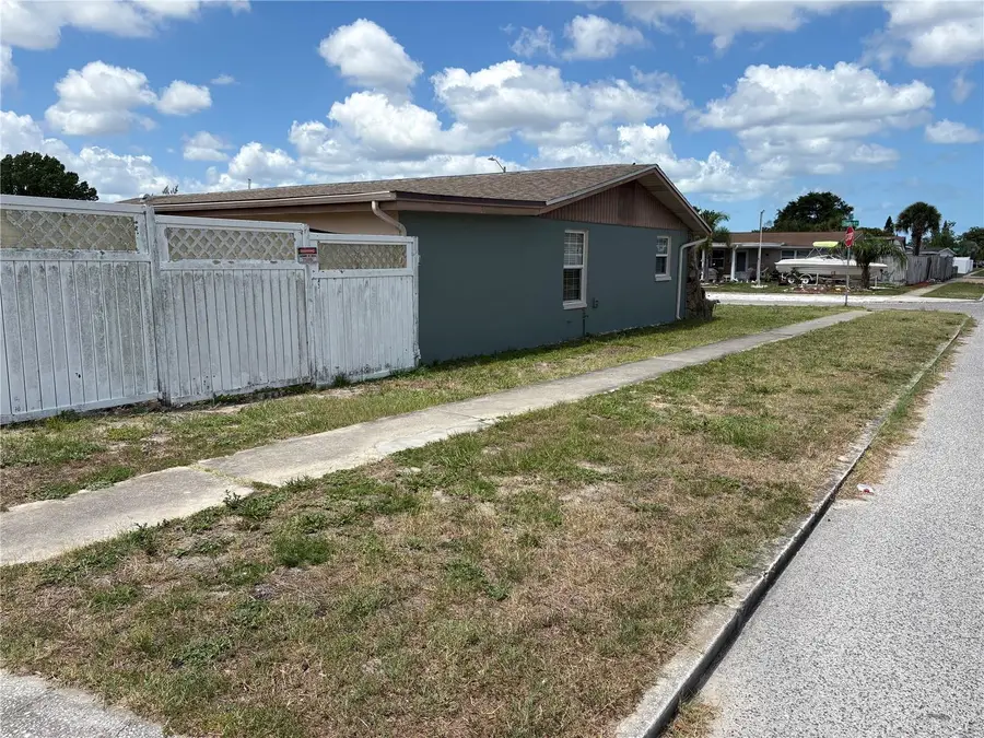4934 Daphne Street, New Port Richey, FL 34652 - #3