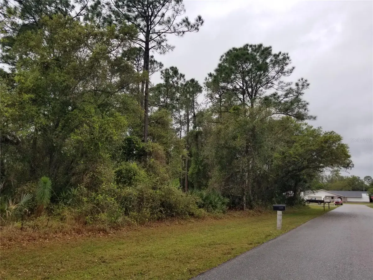 21239 Wynyard Avenue, Port Charlotte, FL 33954 - #1