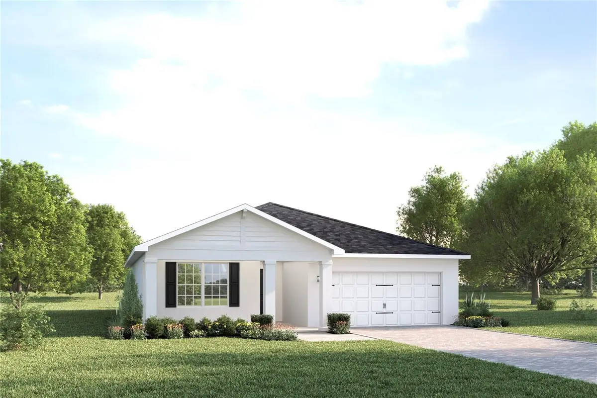 291 Prickly Pear Court, Lady Lake, FL 32159 - #1
