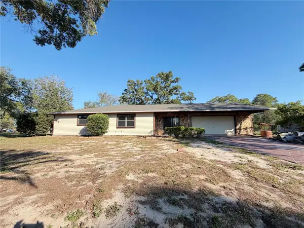 7172 Toucan Trail, SPRING HILL, FL 34606