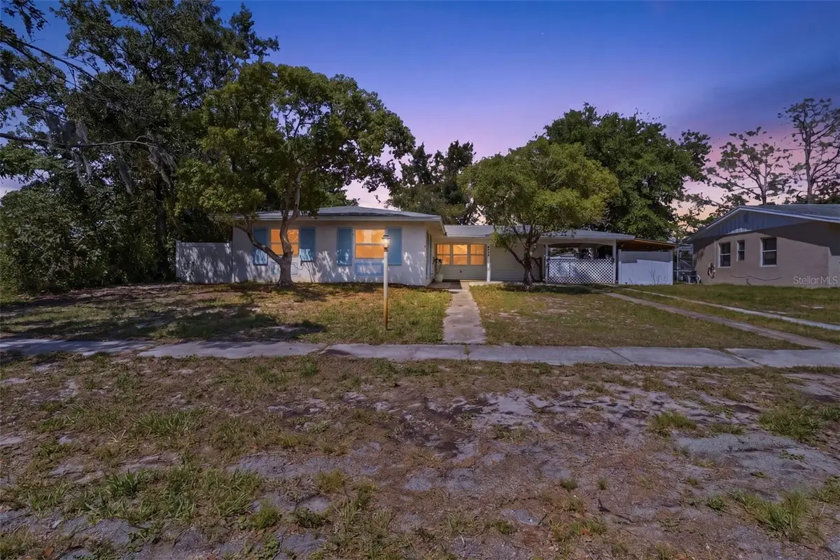 6221 Dalton Street, Spring Hill, FL 34606 - #1