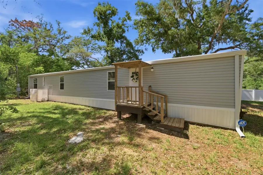 12449 Eagle Lake Avenue, New Port Richey, FL 34654 - #2