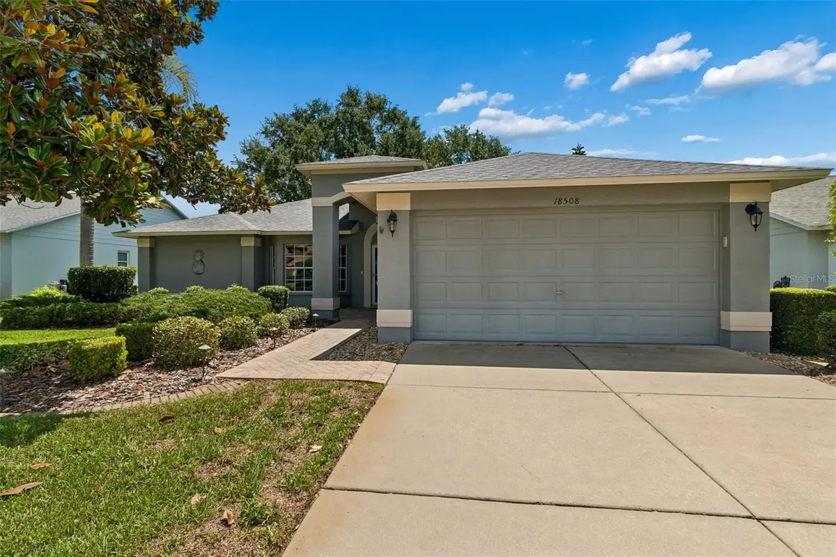 18508 Grand Club Drive, Hudson, FL 34667 - #1