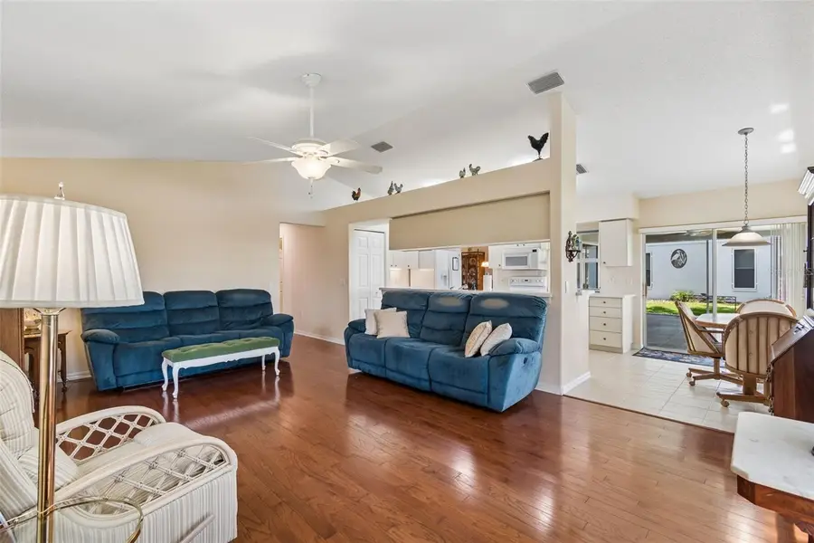 18508 Grand Club Drive, Hudson, FL 34667 - #2