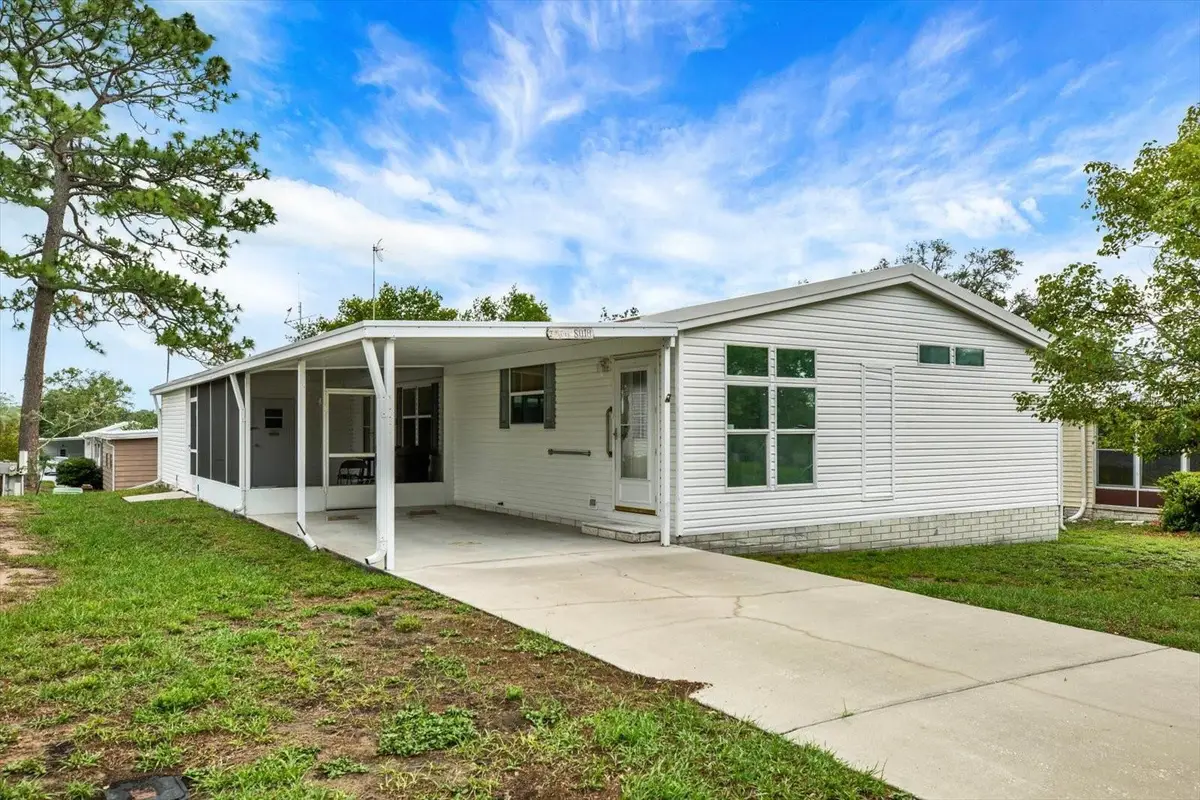 8010 Cedar Cove Avenue, Brooksville, FL 34613 - #1