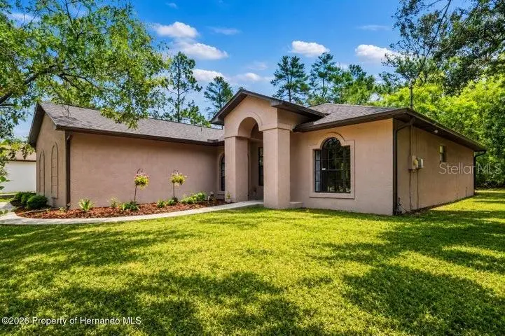 8330 Cockatoo Road, Weeki Wachee, FL 34613 - #1
