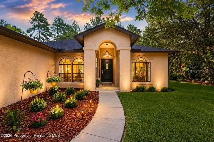 8330 Cockatoo Road, Weeki Wachee, FL 34613 - #2