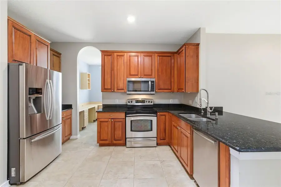 1623 Crossvine Court, Trinity, FL 34655 - #2