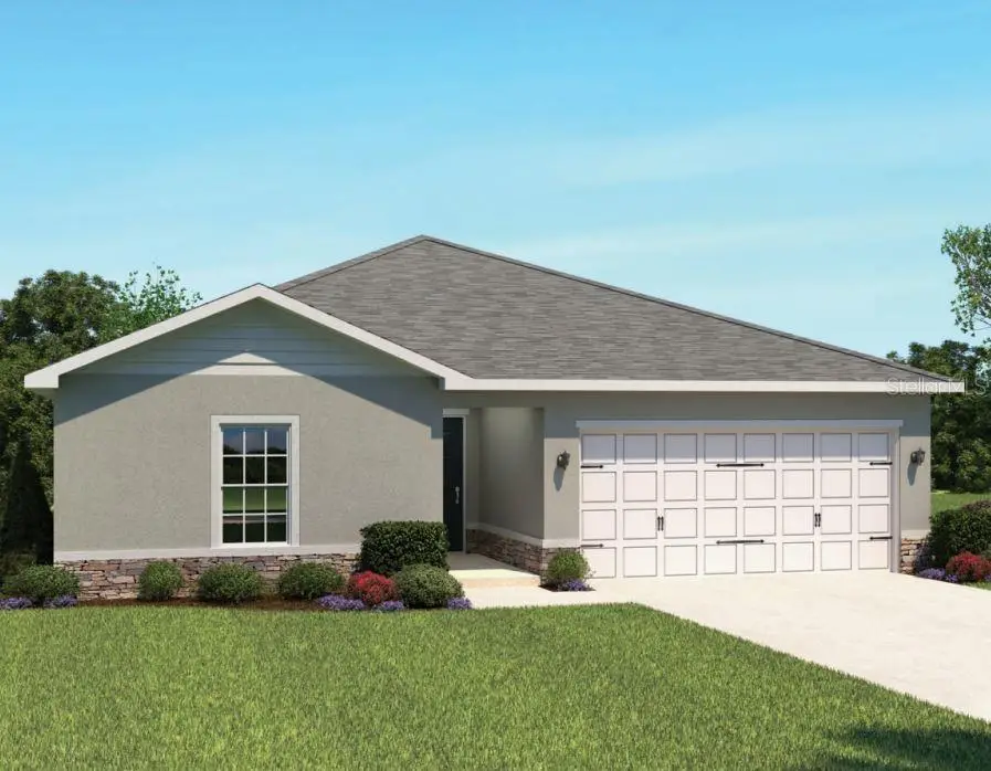 1566 Starling Song Lane, Lakeland, FL 33811 - #1